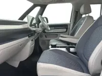 Used VW ID. Buzz Pro 150 kW (204 HP) 2023 Black MPV