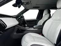 Used Land Rover Range Rover Sport First Edition 350 HP (257 kW) 2023 Black SUV