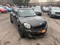 Used Mini Cooper D 2014 Grey Hatchback