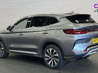 Used BYD Seal U Design 324 HP (238 kW) 2025 Grey SUV