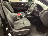 Used Nissan X-Trail S 150 HP (110 kW) 2020 Black SUV