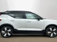 Used Volvo XC40 Ultimate 295 kW (402 HP) 2024 SUV