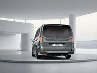 New Mercedes V300 Premium 237 HP (174 kW) 2025 MPV