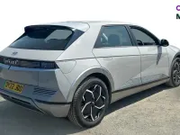 Used Hyundai Ioniq 5 Premium 2022 SUV