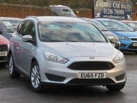 Used Ford Focus Style 120 HP (88 kW) 2021 Grey Estate
