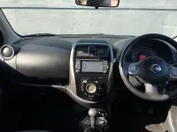 Used Nissan Micra Acenta 80 HP (58 kW) 2016 Hatchback