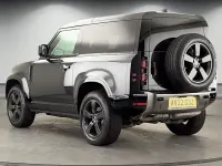 Used Land Rover Defender HSE Dynamic 249 HP (183 kW) 2025 SUV