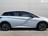 Nowe BYD Dolphin Comfort 150 kW (204 KM) 2026 Hatchback