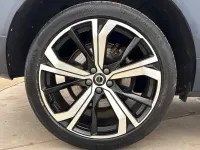 Used Volvo XC60 Ultra 250 HP (183 kW) 2025 Blue SUV