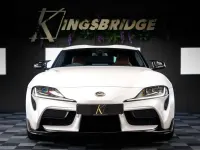 Used Toyota Supra Edition 340 HP (250 kW) 2023 White Coupe