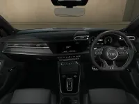 New Audi A3 S-Line 116 HP (85 kW) 2026 Sedan