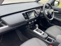 Used Honda Jazz Hybrid 109 HP (80 kW) 2021 Grey Hatchback