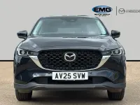 Usado Mazda 6 Exclusive-Line 165 HP (121 kW) 2025 Preto SUV
