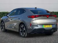 Usado Cupra Tavascan 210 kW (286 HP) 2025 Atacama desert SUV