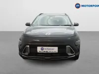 Used Hyundai Kona Ultimate 2026 Grey SUV