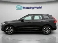 Used Volvo XC60 Plus 250 HP (183 kW) 2024 Black SUV