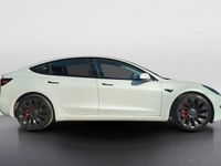 Used Tesla Model 3 Performance 334 kW (455 HP) 2023 Sedan