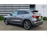 Used Mercedes GLA200 Executive 161 HP (118 kW) 2024 Grey SUV