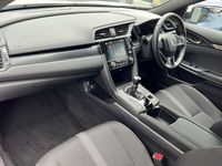 used Honda Civic 1.0 VTEC TURBO (126ps) SR