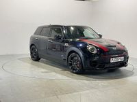Used Mini John Cooper Works Clubman Sport 306 HP (225 kW) 2020 Black Estate