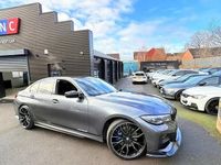 Used BMW 330 M Sport 2022 Grey Sedan