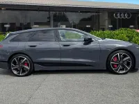 Used Audi S6 e-tron Advanced 100 kW (136 HP) 2026 Estate