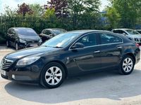 used Vauxhall Insignia 2.0 CDTi SE Nav Hatchback 5dr Diesel Auto Euro 5 (130 ps)