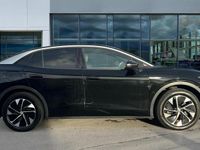 Used VW ID.5 Pro 210 kW (286 HP) 2022 Black SUV