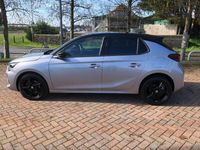 used Vauxhall Corsa 1.2 TURBO GS LINE EURO 6 (S/S) 5DR PETROL FROM 2022 FROM LITTLEHAMPTON (BN17 6DN) | SPOTICAR