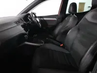 Used Seat Arona FR Sport 110 HP (80 kW) 2021 Red SUV
