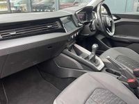 Used Audi A1 Sport 113 HP (83 kW) 2019 Grey SUV