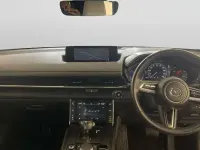 Usado Mazda MX30 Edition 106 kW (145 CV) 2021 Gris SUV