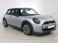 Used Mini Cooper Classic 2025 Hatchback