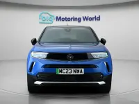 Used Vauxhall Mokka Ultimate 100 kW (136 HP) 2025 SUV