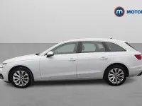 Used Audi A4 163 HP (119 kW) 2023 Estate