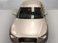 Used Audi A5 Design 2015 Silver Coupe