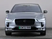 Used Jaguar I-Pace 294 kW (400 HP) 2022 Grey SUV