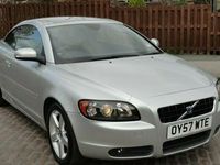 Used Volvo C70 2007 Cabriolet