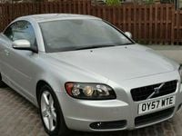 used Volvo C70 2.4