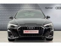 used Audi A5 Sportback 40 TFSI 204 S Line 5dr S Tronic