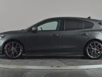 Usado Ford Focus ST 280 HP (205 kW) 2020 Cinzento Citadino