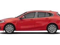 New BMW 120 M Sport 156 HP (114 kW) 2025 Hatchback