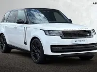 Used Land Rover Range Rover HSE 300 HP (220 kW) 2026 SUV