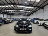 Used BMW 530e M Sport 252 HP (185 kW) 2019 Black Sedan