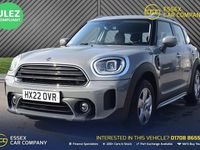 Used Mini Cooper S Countryman Classic 2022 SUV
