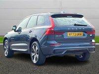 used Volvo XC60 Recharge Plus T6