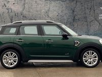 used Mini Cooper SD Countryman SUV (2017/17) All4 Sport Automatic 5d