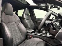 Used Audi S6 Basis 2024 Black Sedan