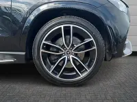 Used Mercedes GLE400 AMG line 330 HP (242 kW) 2023 Obsidian black Estate