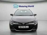 Used Toyota Corolla 140 HP (102 kW) 2026 Estate